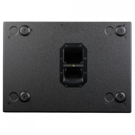 KV2 Audio VHD 2.0L Moduł głośnikowy, średnio/wysoko-tonowy działający w trybie tri-amp. Lewy